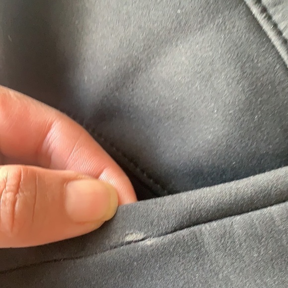 ๐
บThe North Face black apex jacket size S - Picture 16 of 16